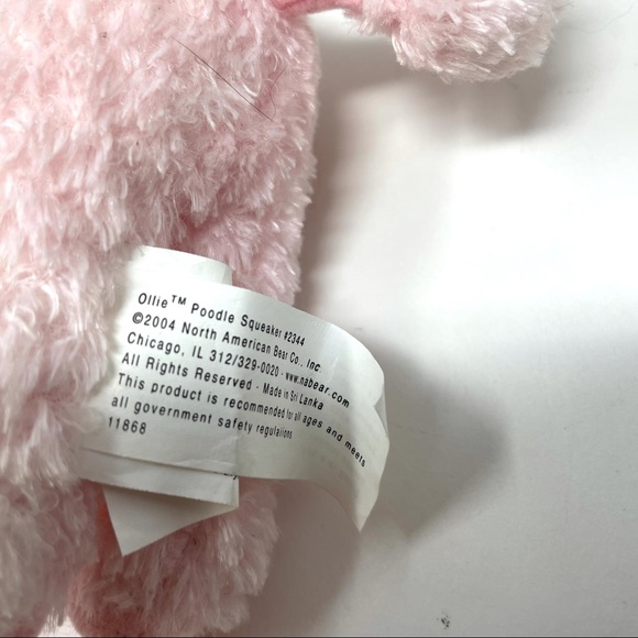 NORTH AMERICAN BEAR CO. - 3 bears (NWT & NWOT) - Picture 9 of 13